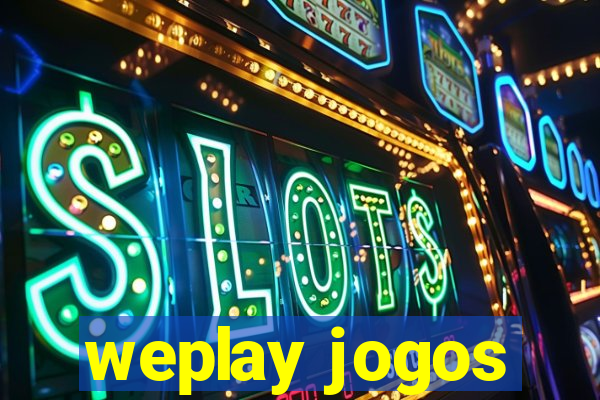 weplay jogos